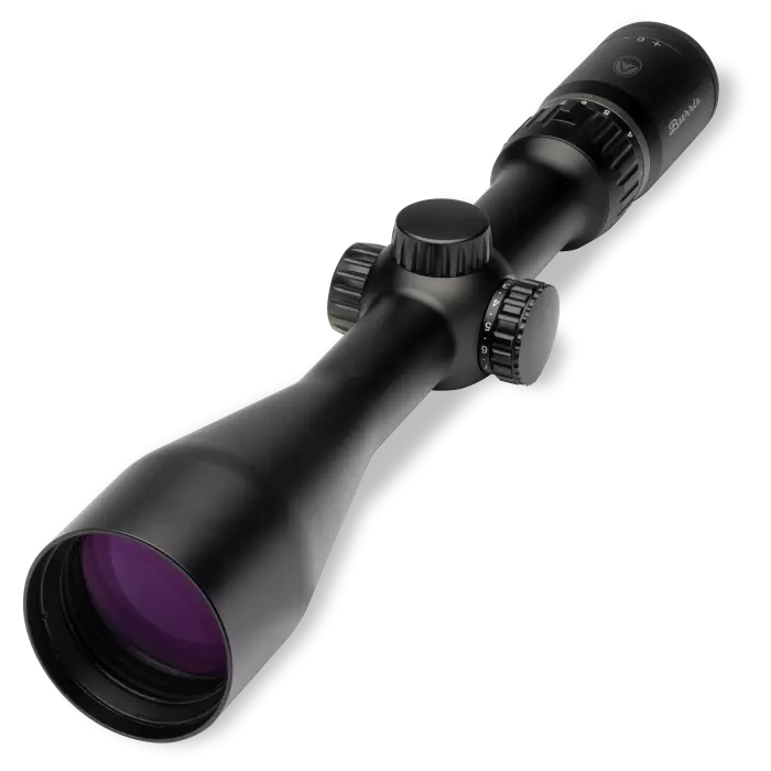 Four Xe 312x56mm Burris Optics